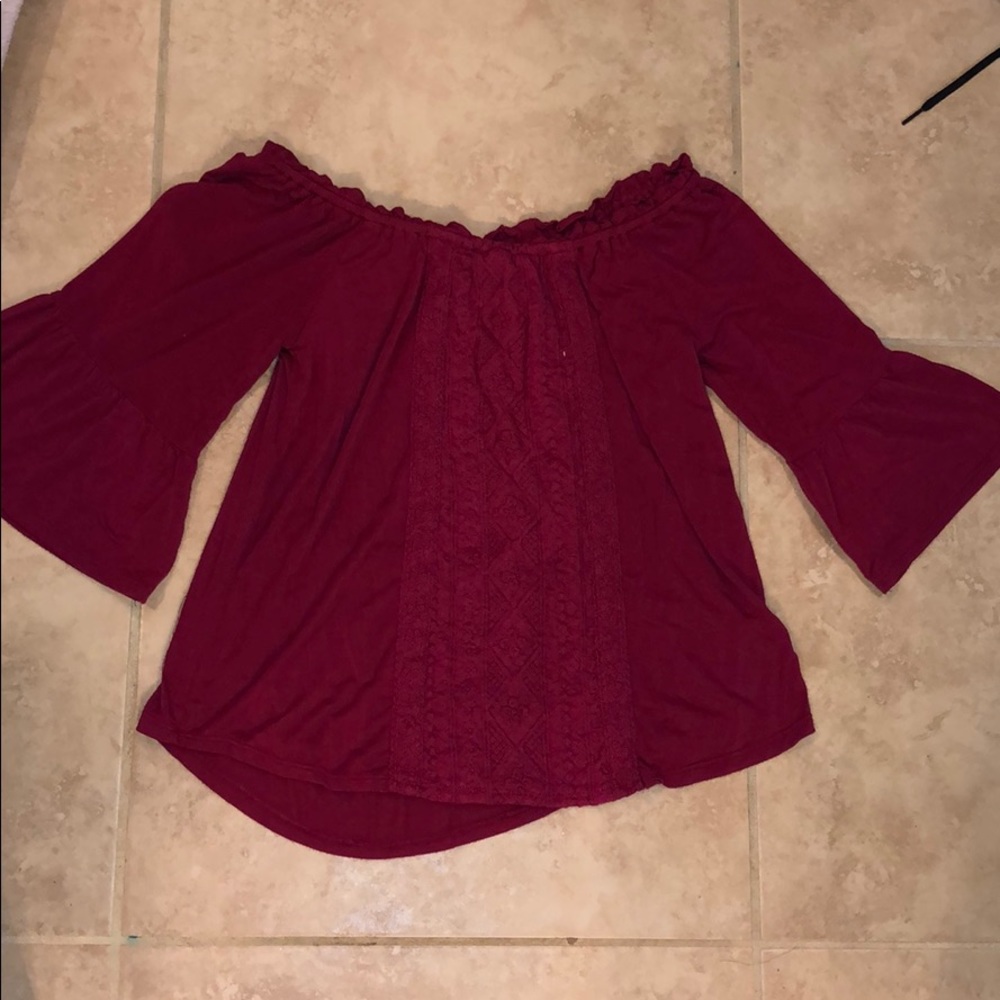 XS Blouse from Target